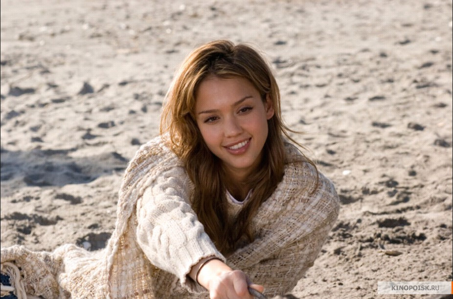 Jessica Alba: pic #113383